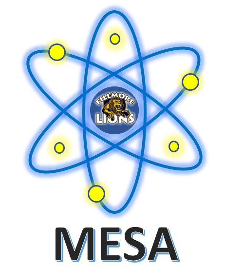 Fillmore MESA Logo